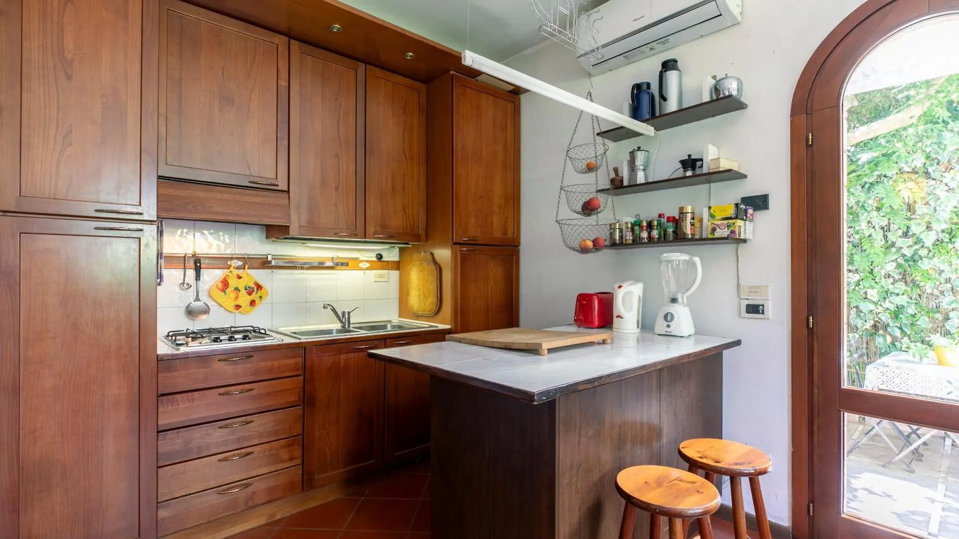 Casa Mocenigo - Lido Di Venezia Apartment