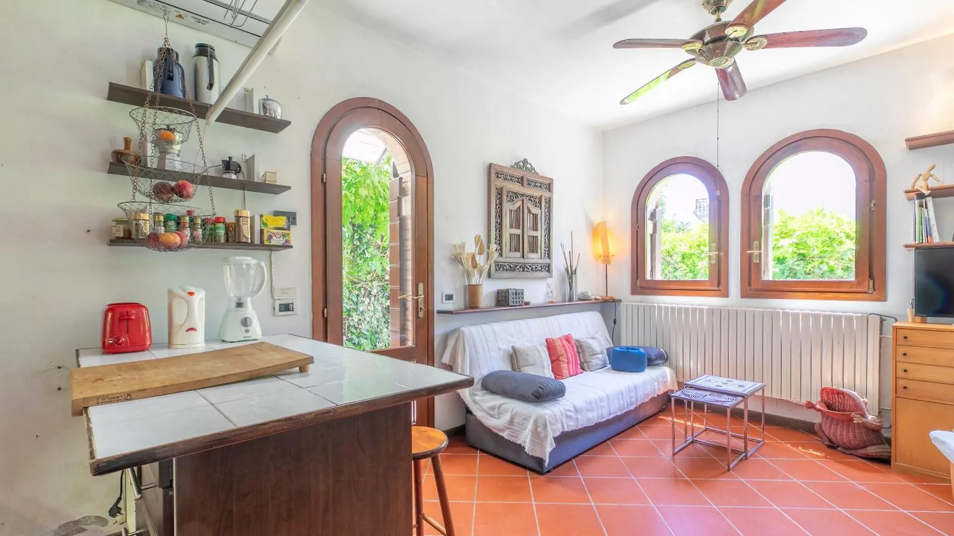 Casa Mocenigo - Lido Di Venezia Apartment 0*,  Italy