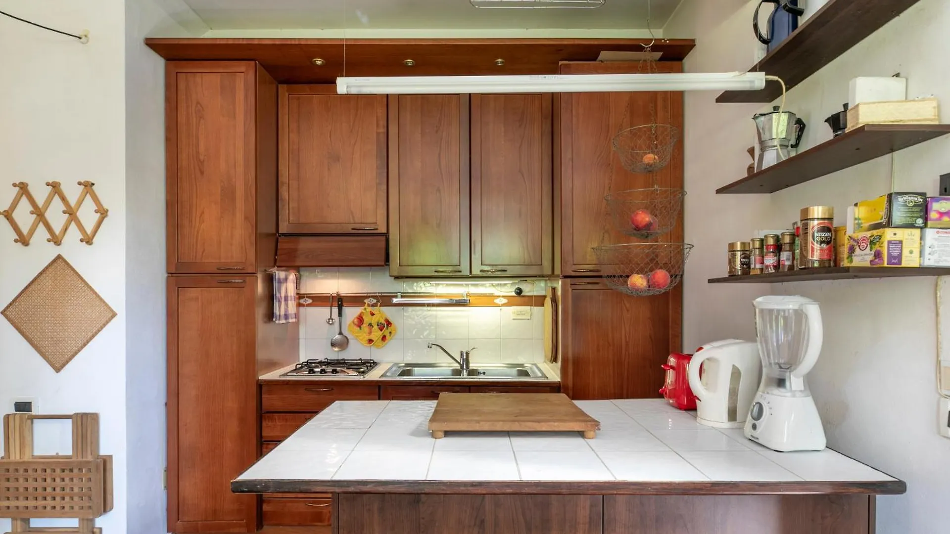 Casa Mocenigo - Lido Di Venezia Apartment Italy