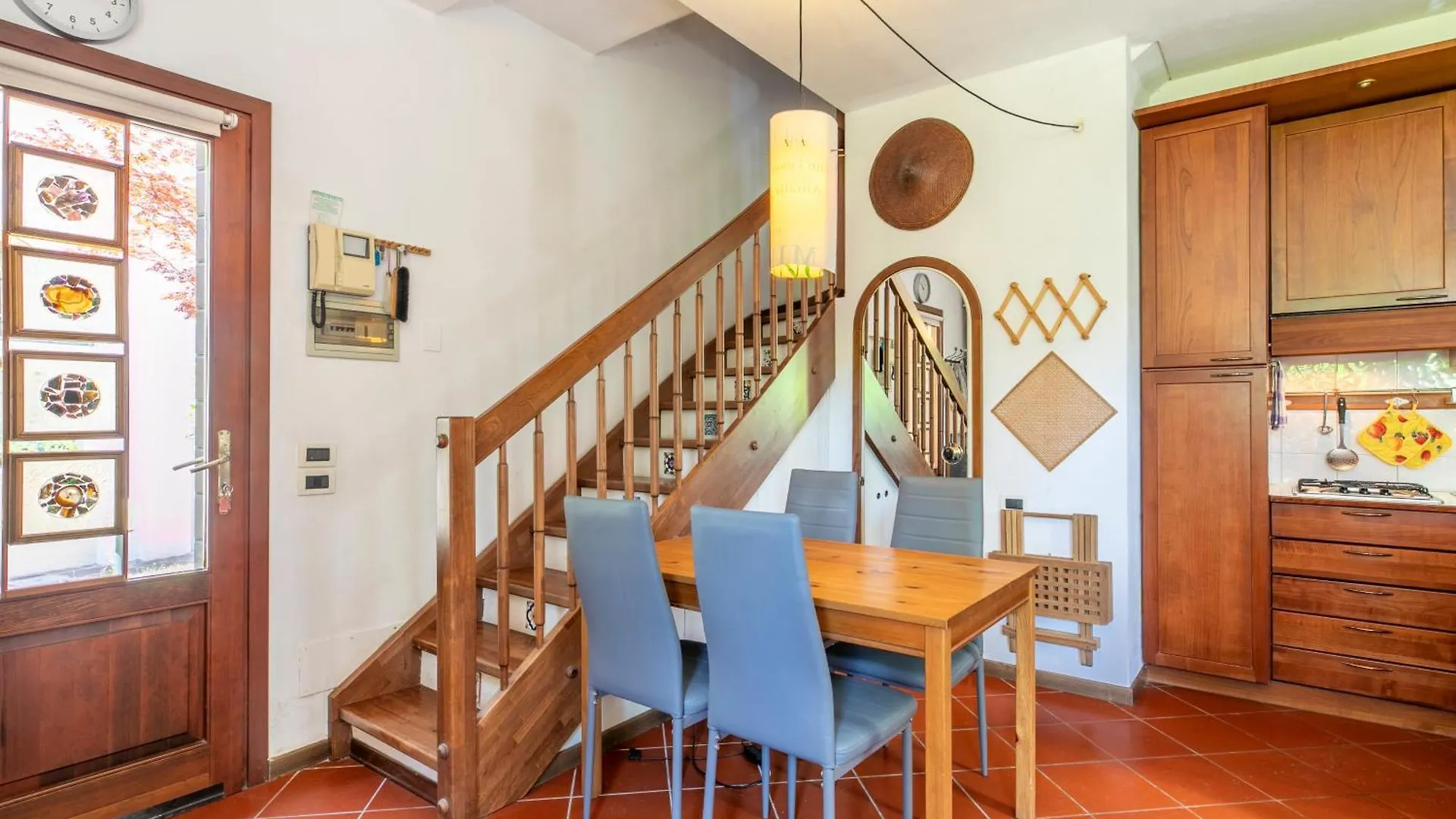 Casa Mocenigo - Lido Di Venezia Apartment