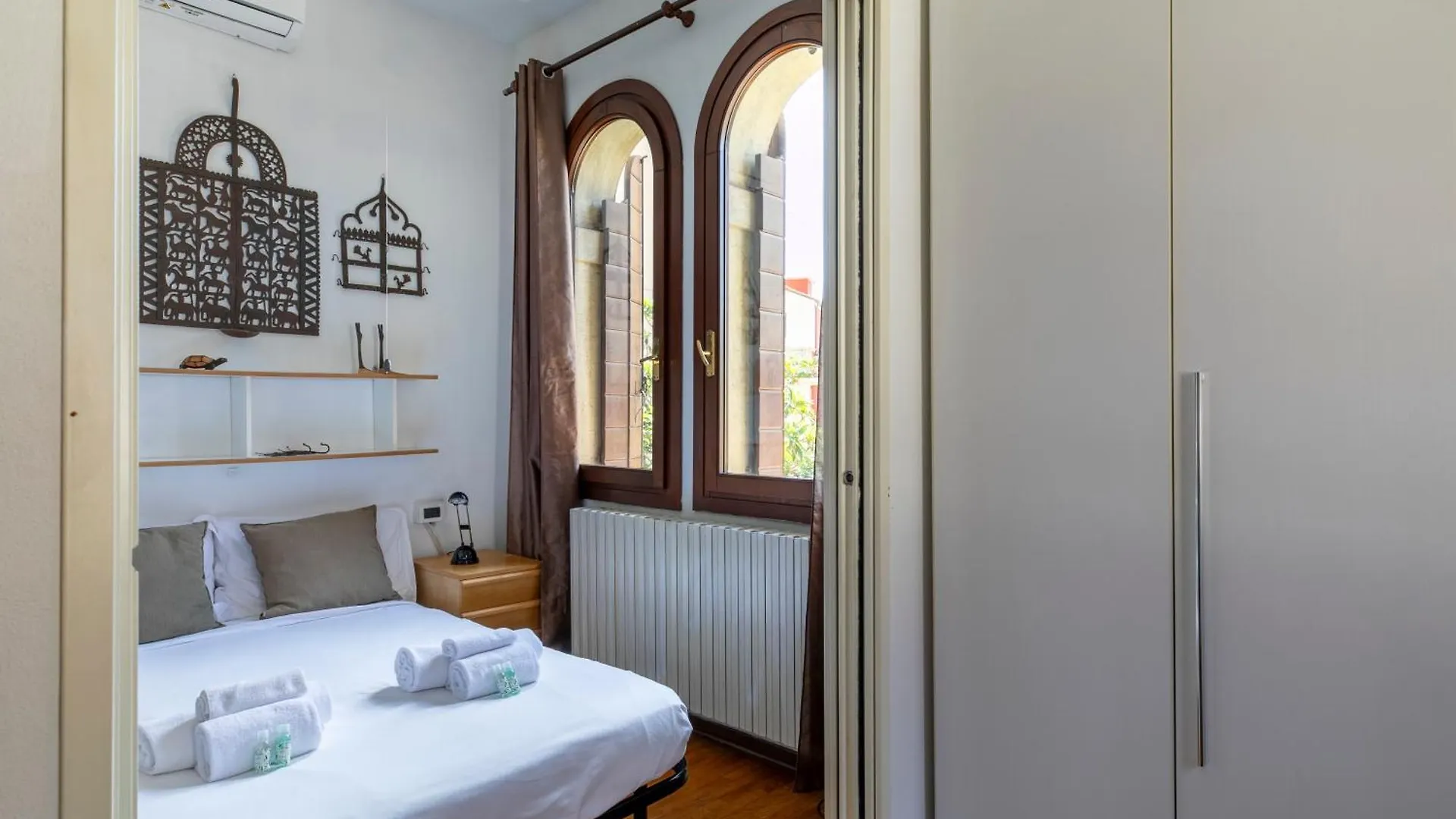 Casa Mocenigo - Lido Di Venezia Apartment