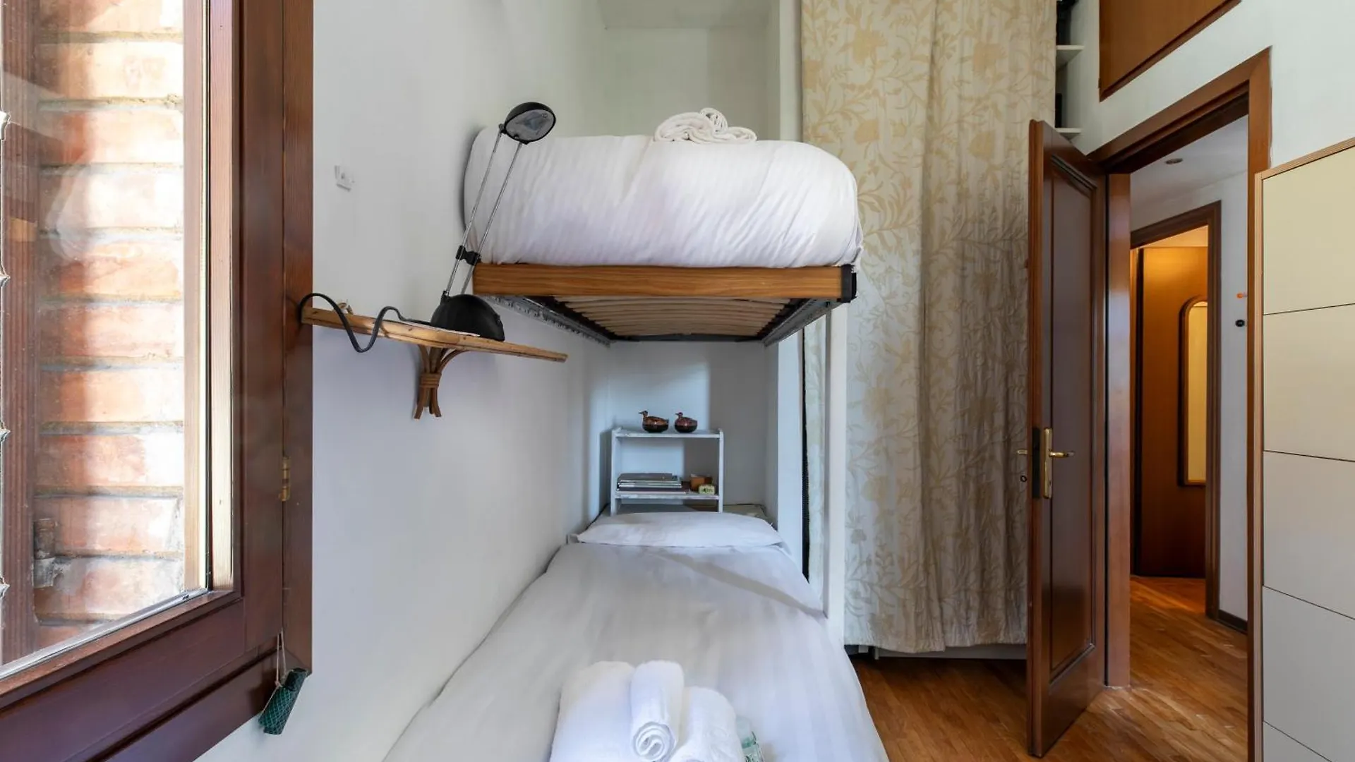 Casa Mocenigo - Lido Di Venezia Apartment