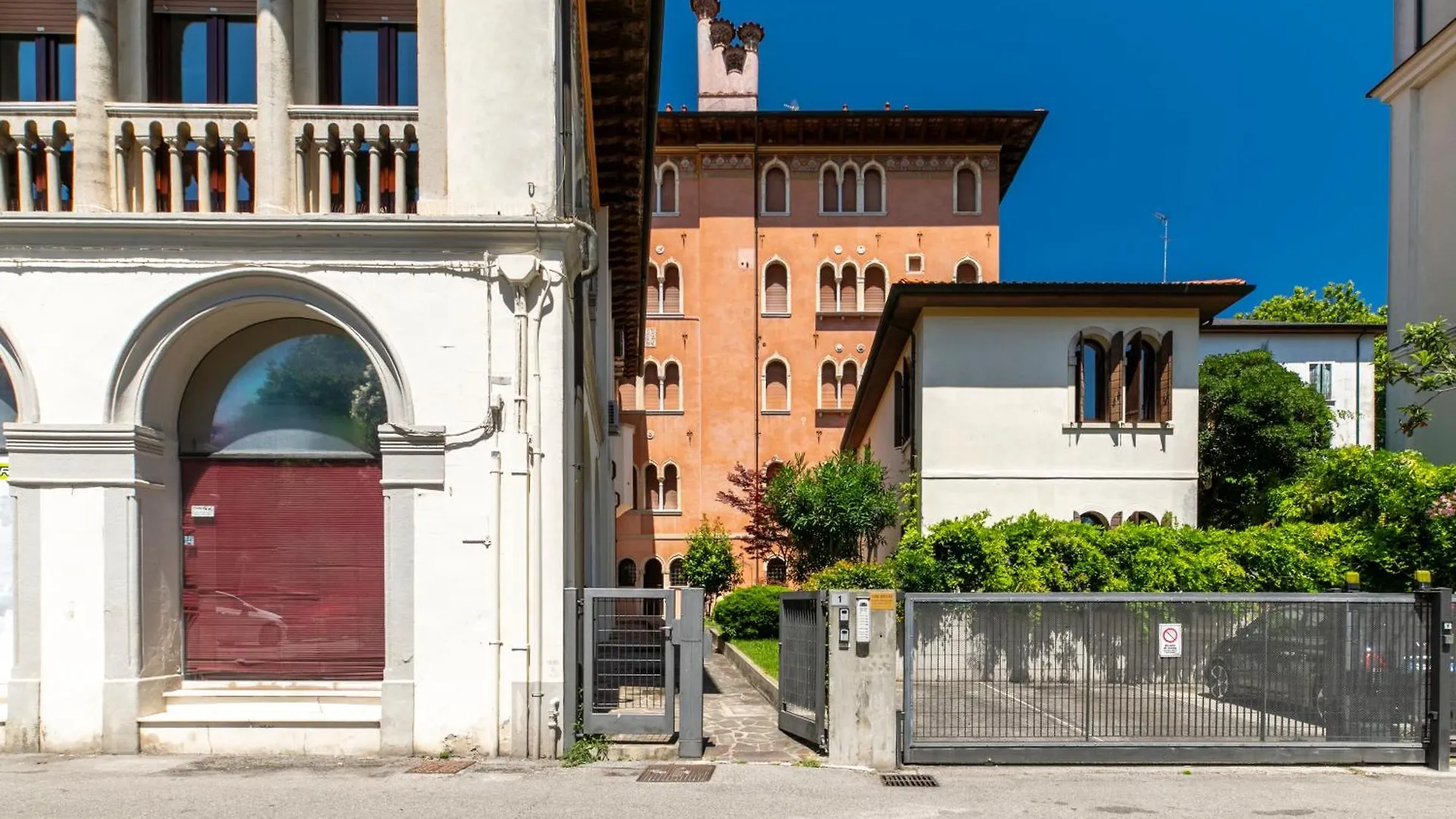 Casa Mocenigo - Lido Di Venezia Apartment