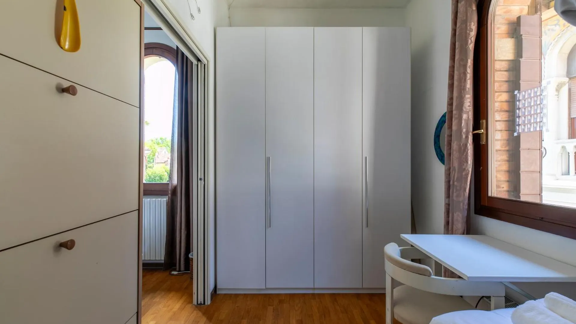 Casa Mocenigo - Lido Di Venezia Apartment