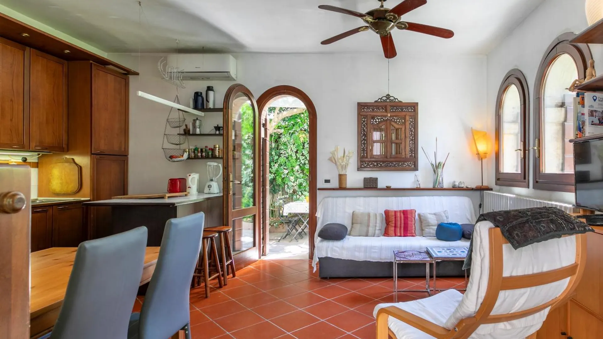 Casa Mocenigo - Lido Di Venezia Apartamento 0*,  Itália