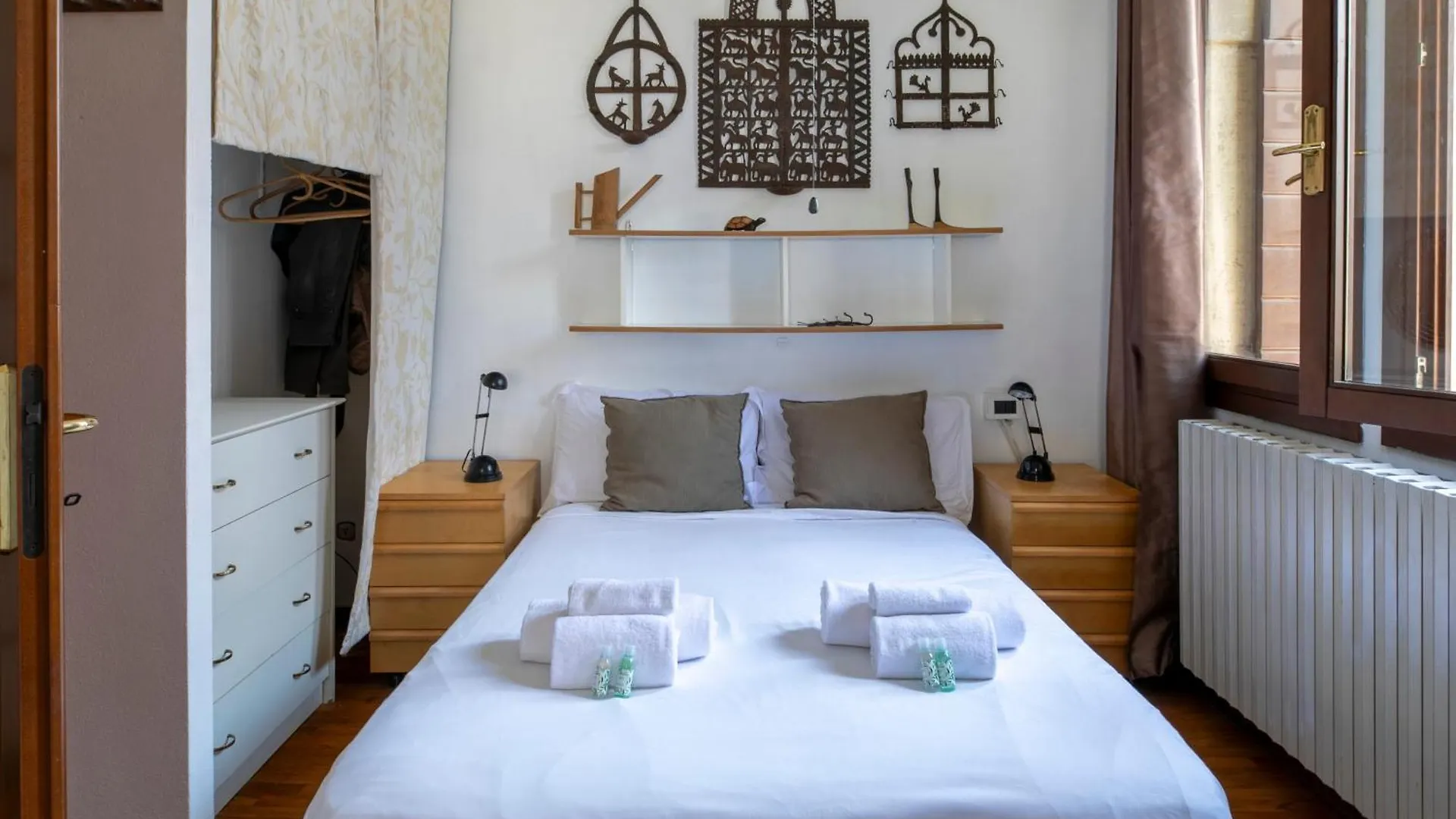 Casa Mocenigo - Lido Di Venezia Apartamento Itália