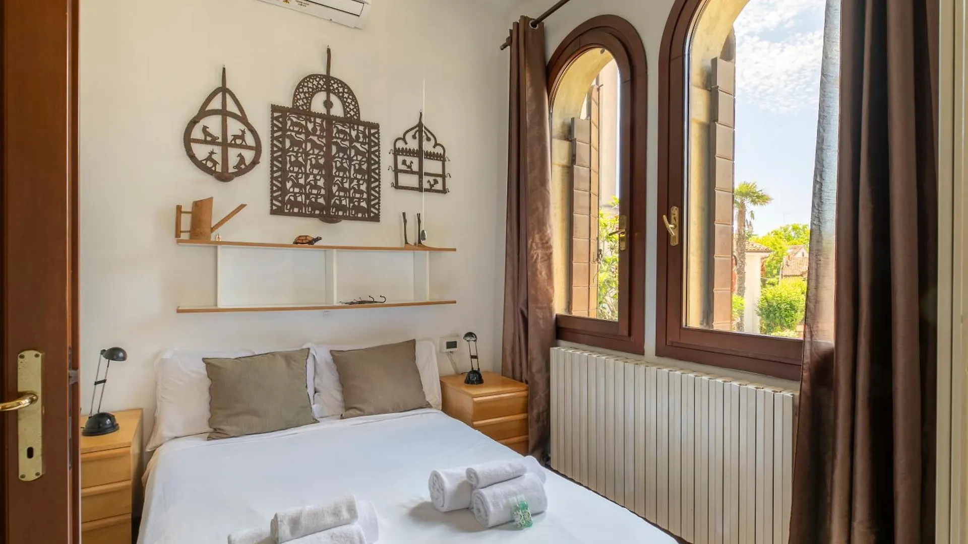 Casa Mocenigo - Lido Di Venezia Apartamento