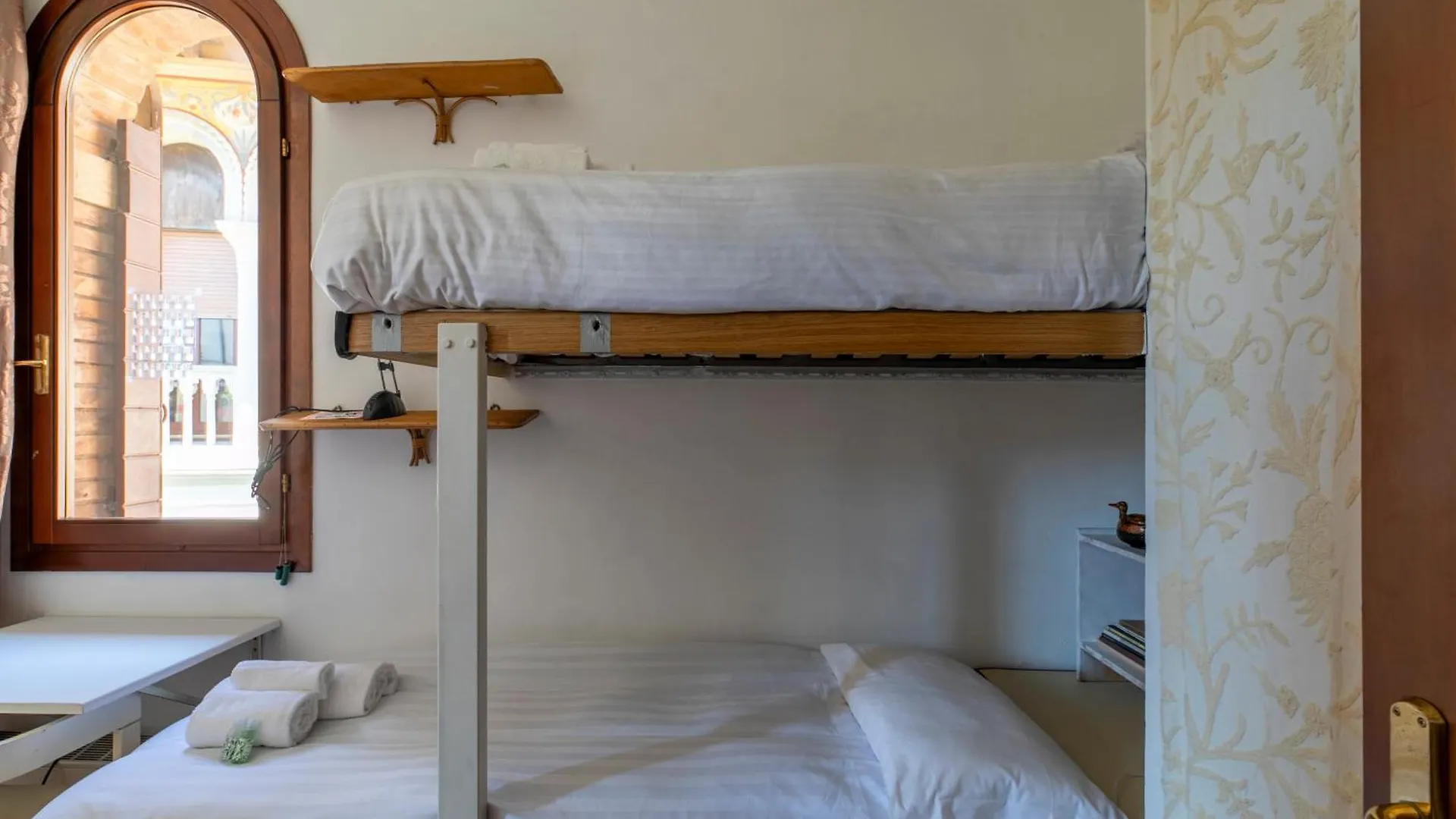 Casa Mocenigo - Lido Di Venezia Apartamento