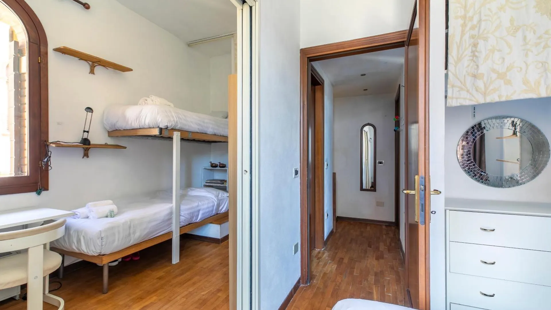 Casa Mocenigo - Lido Di Venezia Apartamento