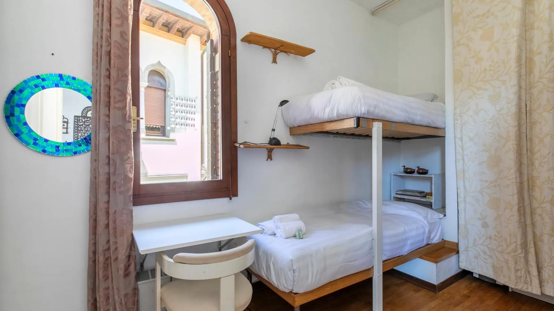 Casa Mocenigo - Lido Di Venezia Apartamento