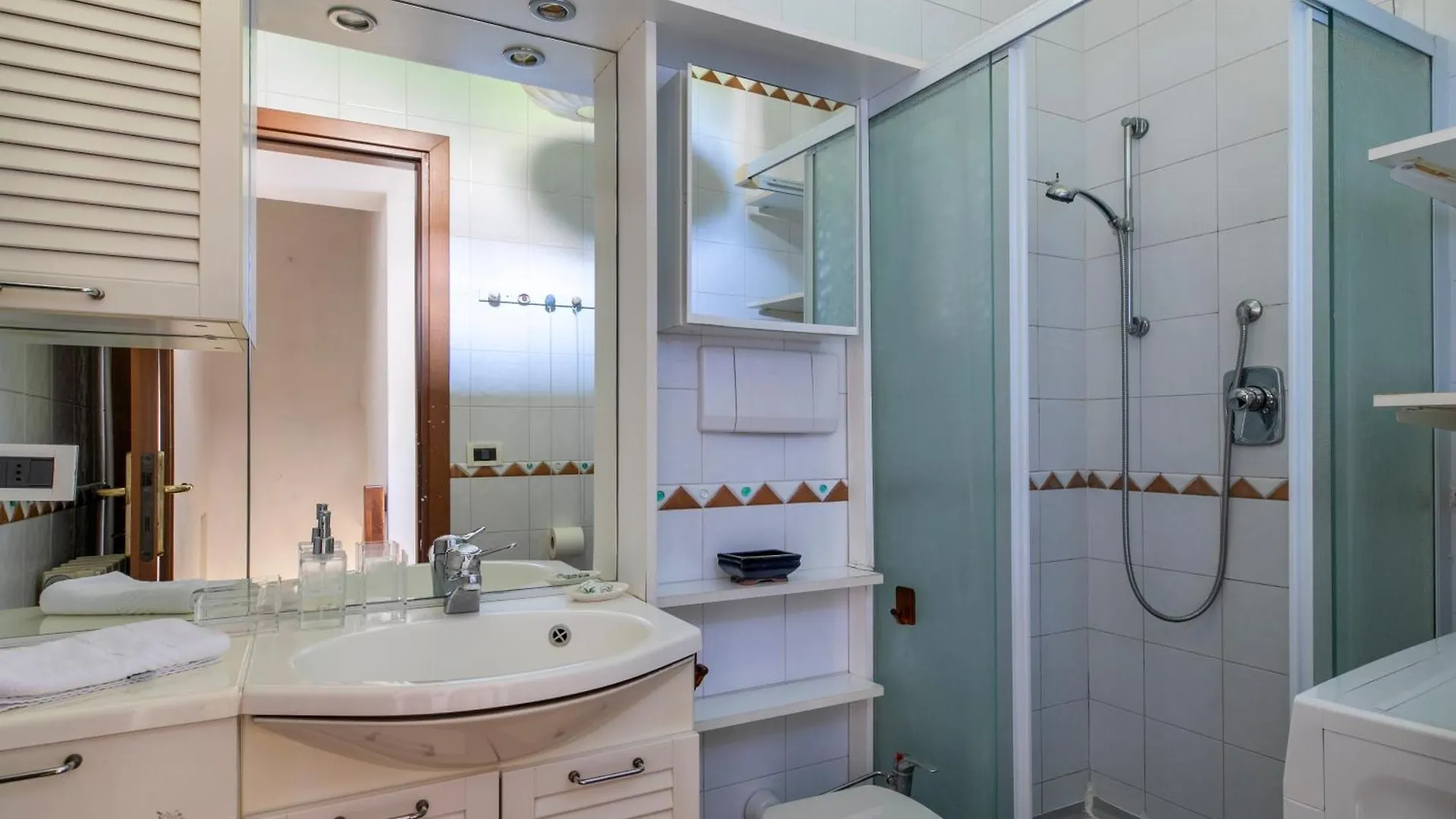 Casa Mocenigo - Lido Di Venezia Apartamento