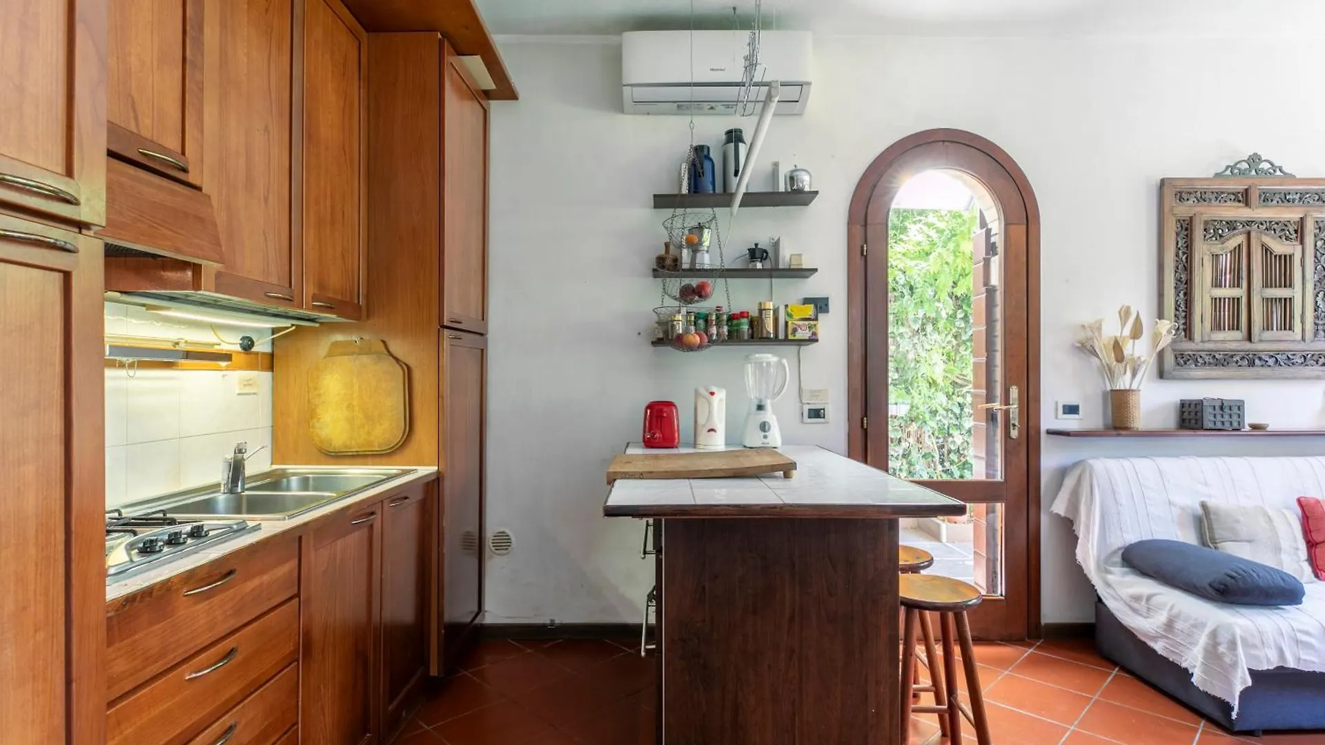 Casa Mocenigo - Lido Di Venezia Apartamento 0*,