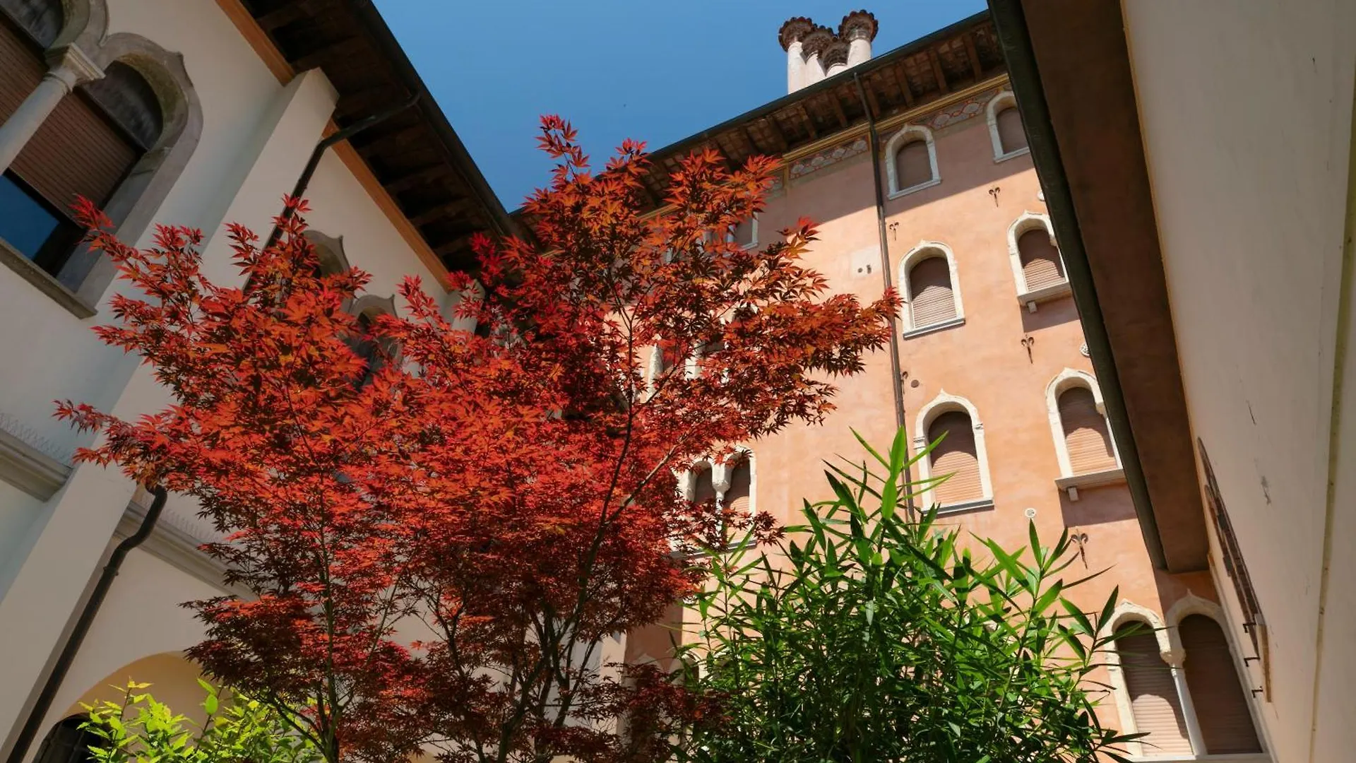Casa Mocenigo - Lido Di Venezia Apartamento