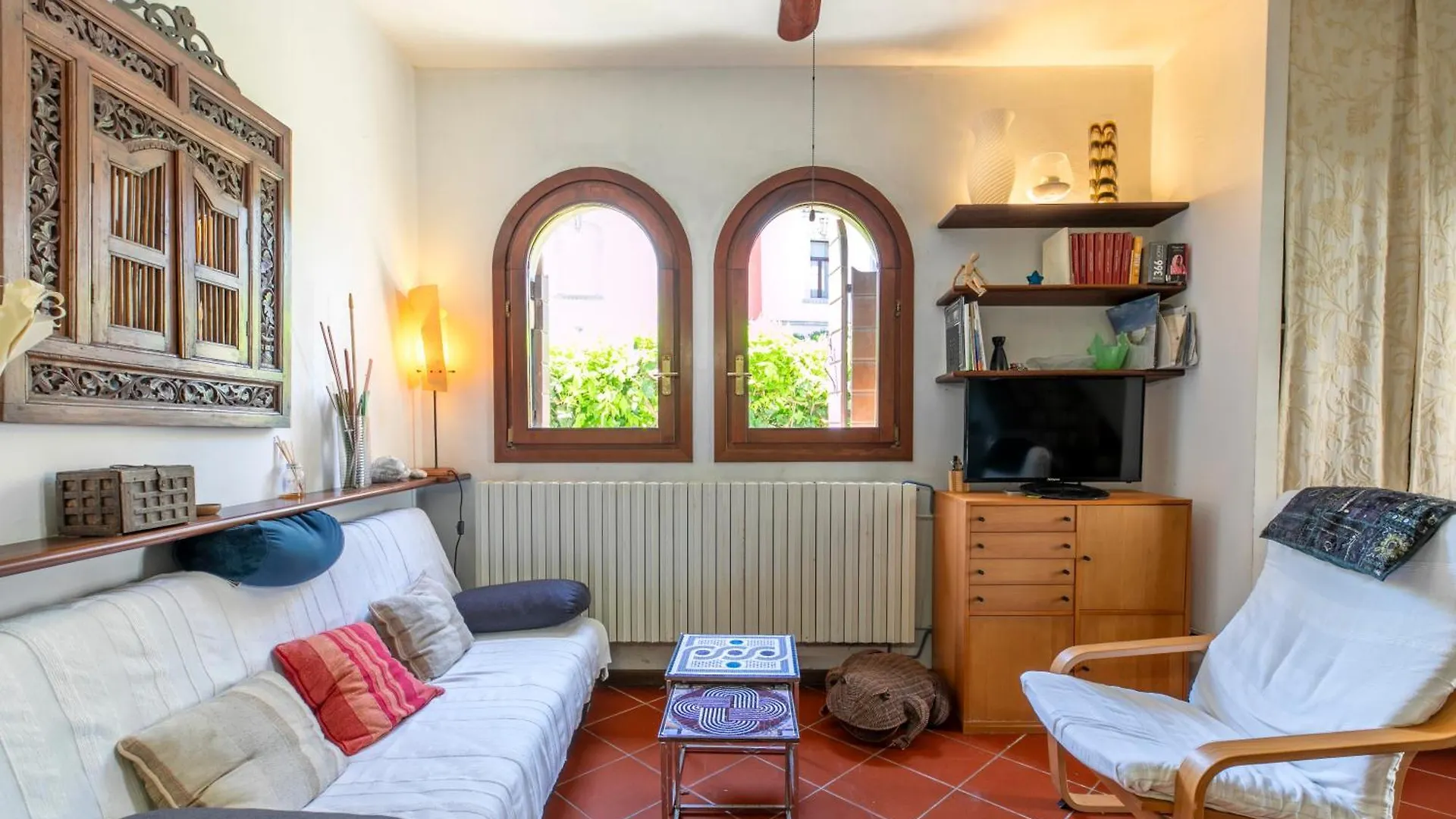 Casa Mocenigo - Lido Di Venezia Apartamento