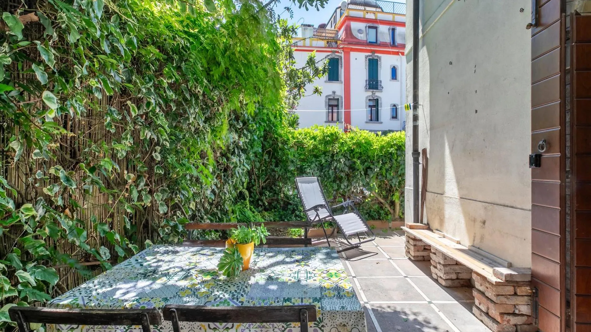 Casa Mocenigo - Lido Di Venezia Apartamento